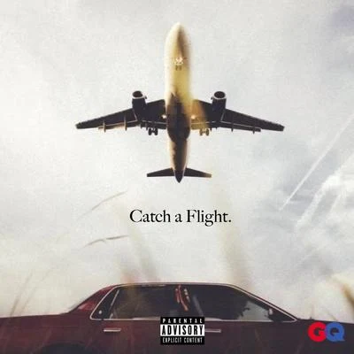 Catch a Flight 專輯 Grapesoda Henderson