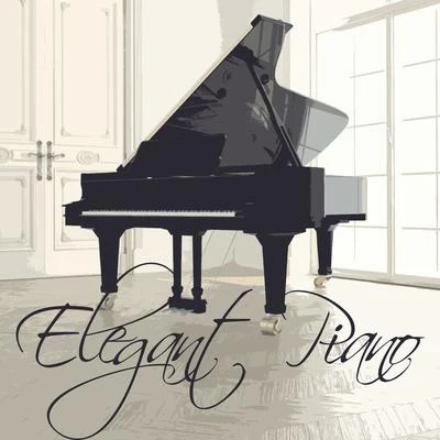 Cristina Ortiz Elegant Piano