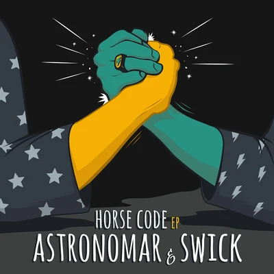 Horse Code 专辑 Astronomar