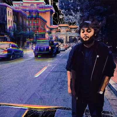 Quicksilver (feat. Kembe X) 專輯 Mike Gao/Alex Wiley