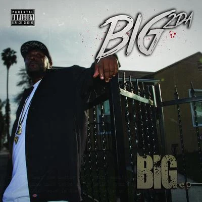 Big EP 专辑 Ramón/Big 2da Boy