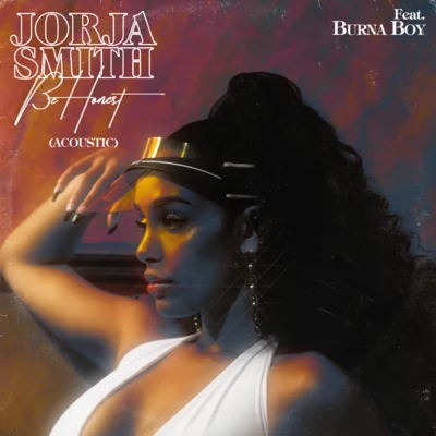 Be Honest (Acoustic) 專輯 Jorja Smith