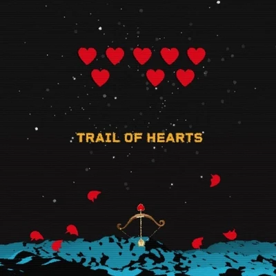 Trail of Hearts 專輯 Maria Lynn