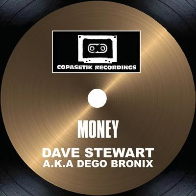 Money 專輯 Dave Stewart