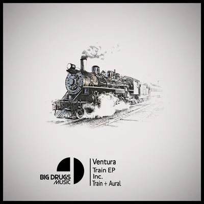 Train EP 專輯 Ventura