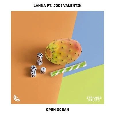 Open Ocean (feat. Jodi Valentin) 專輯 Lanna