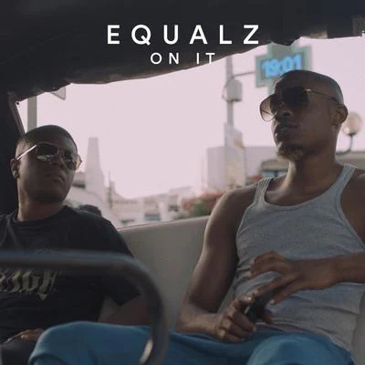 On It 專輯 Equalz