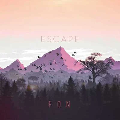 Escape 專輯 fon/Fuju