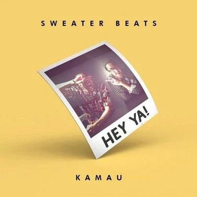 Hey Ya 专辑 Sweater Beats