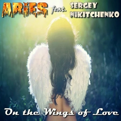 On The Wings of Love 專輯 Aries/Jinx/Gold Dubs/Eva Lazarus