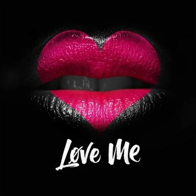 Love me 專輯 David Scorz/Jane XØ