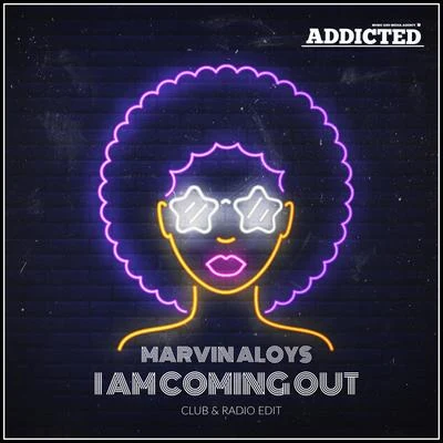 I Am Coming Out (Club Radio Edit) 专辑 Rough Traders/Marvin Aloys