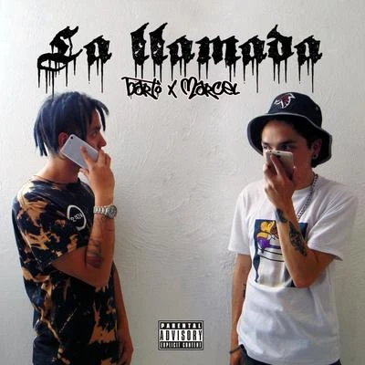 La Llamada (feat. Marcel) 專輯 Barto Std