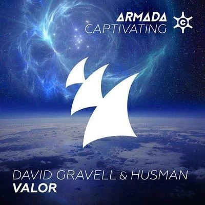 David GravellAndrew Rayel Valor