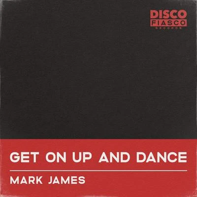 Get on up and Dance 專輯 Mark James