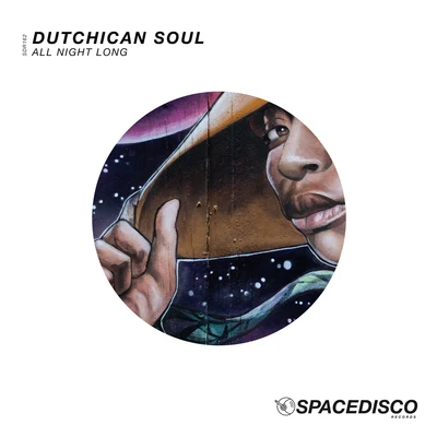 All Night Long 專輯 Dutchican Soul