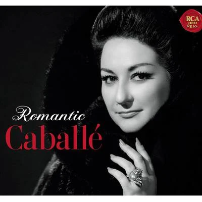 Montserrat CaballéPlácido DomingoRonald Kinloch AndersonNEW PHILHARMONIA ORCHESTRABruno BartolettiChristopher ParkerMontserrat CaballéPlacido DomingoNew Philharmonia OrchestraBruno Bartoletti Romantic Caballé