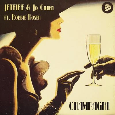 Champagne 专辑 Robbie Rosen