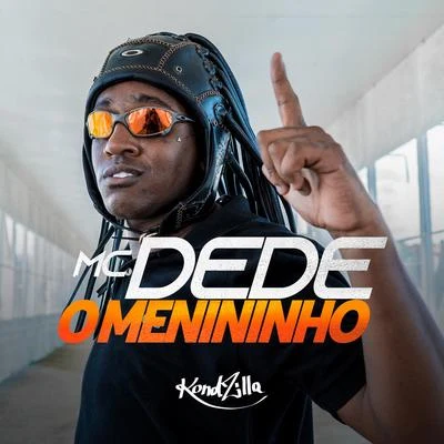 O Menininho 專輯 Mc Dede/MC Rhamon