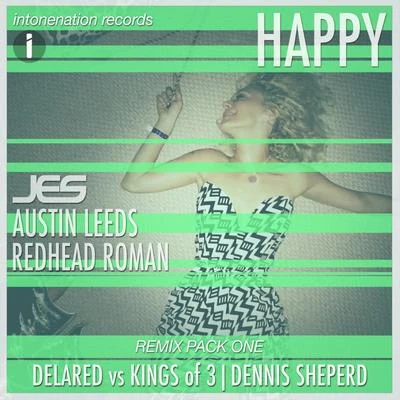 JESRobbie Rivera Happy (Remixes 1)