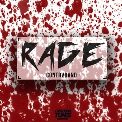 Rage 專輯 Contrvbvnd/Grant Rebound