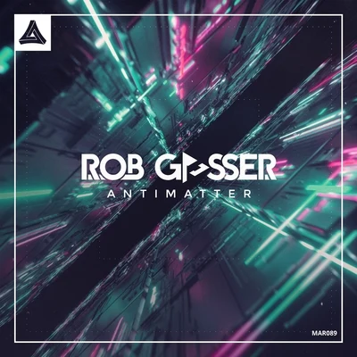 Antimatter 專輯 Mitch Amor/Rob Gasser/Rhodz/Outdream/Miyoki