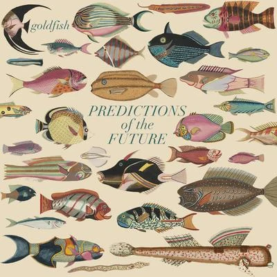 GoldFishSoweto Kinch Predictions of the Future