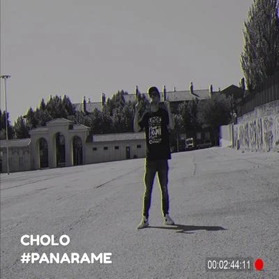 Panarame 專輯 Cholo