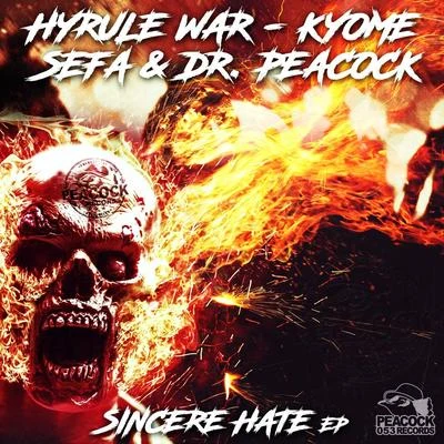 Sincere Hate 專輯 Hyrule War