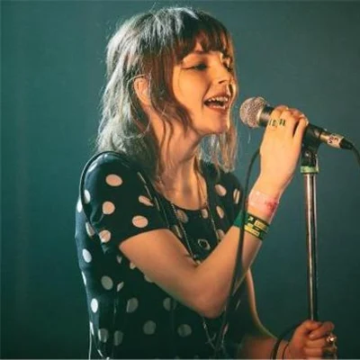 CHVRCHES Live at Hype Hotel