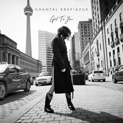 Get to You 专辑 Amanda Rheaume/Chantal Kreviazuk