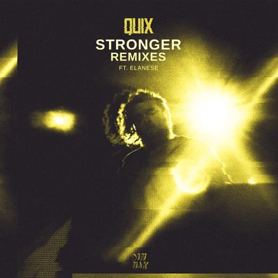 QUIXBISHUCappa Stronger (feat. Elanese) (Remixes)