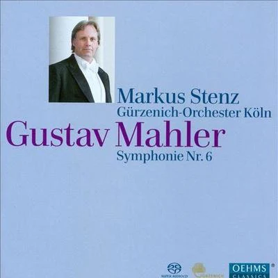 Symphonie Nr. 6 專輯 Henryk Gorecki/Elzbieta Chojnacka/Nona Liddell/Tryggvi Tryggvason/Markus Stenz