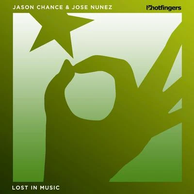 Jason ChanceErireJason Alexander Lost In Music