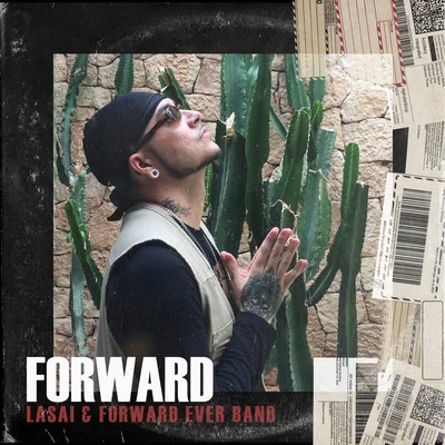 Forward 專輯 Ricky G/Lasai