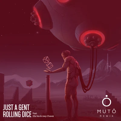 Just A Gent Rolling Dice (Muto Remix)