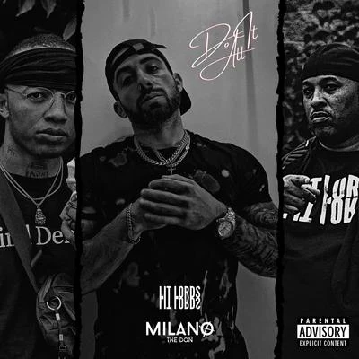 Do It All 專輯 Mork/Milano the Don