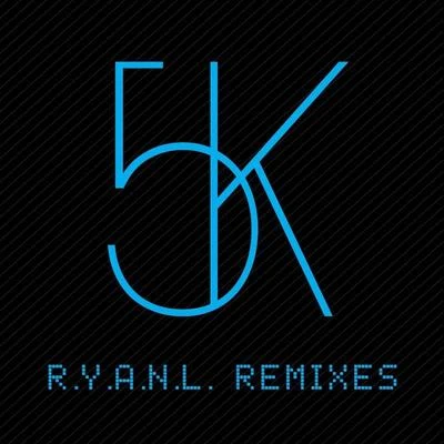 R.Y.A.N.L. Remixes 專輯 Sander Kleinenberg