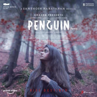 Penguin (Original Motion Picture Soundtrack) 专辑 Ranina Reddy/Santhosh Narayanan