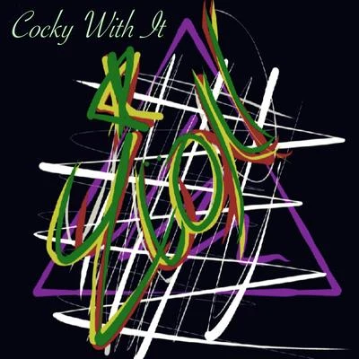 Cocky With It 专辑 Los Legendarios/Zion/Wisin/Alex Rose/Abdiel