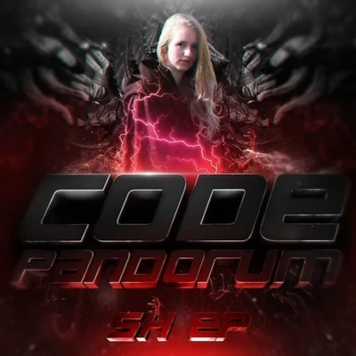 5K 專輯 Code: Pandorum/English Lit/Control