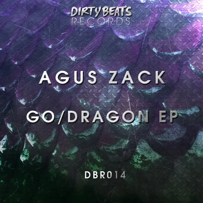 EP 專輯 A#Sharp/Agus Zack