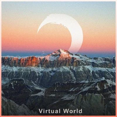 Virtual World 專輯 Phantom Sage