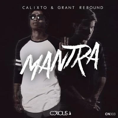 Mantra 專輯 Contrvbvnd/Grant Rebound