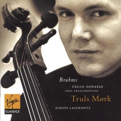 Cello SonatasSong Transcriptions 專輯 Truls Mørk