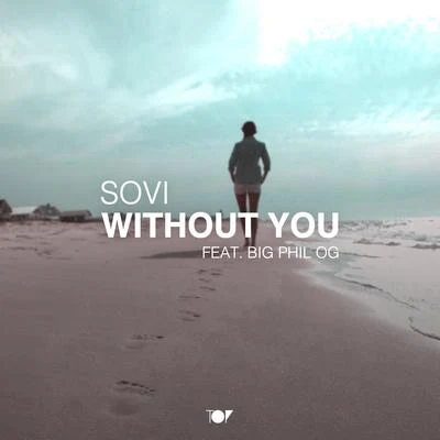 Without You 專輯 SOVI