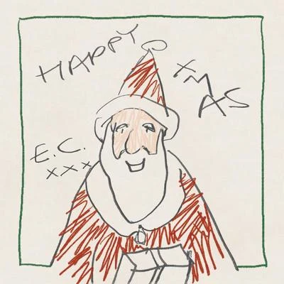 Happy Xmas 專輯 Eric Clapton