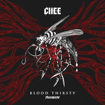 Blood Thirsty 專輯 Chee