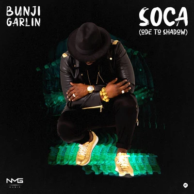 Soca (Ode to Shadow) 專輯 Bunji Garlin/Sheriff