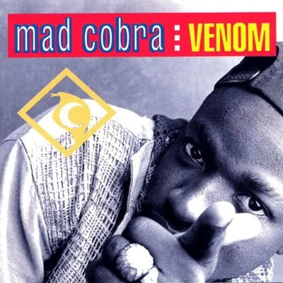 Venom 專輯 Mad Cobra